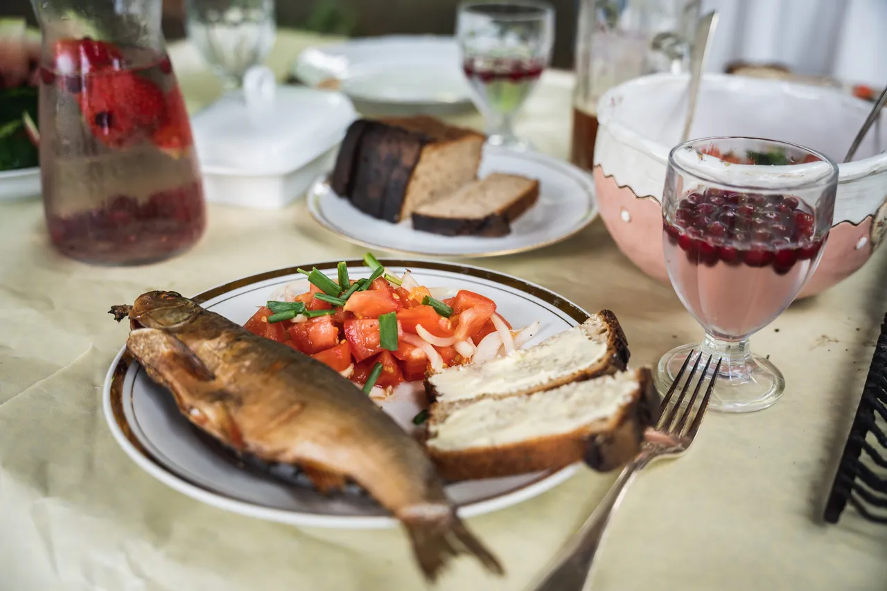 Kihnu Rannametsa kalaküek