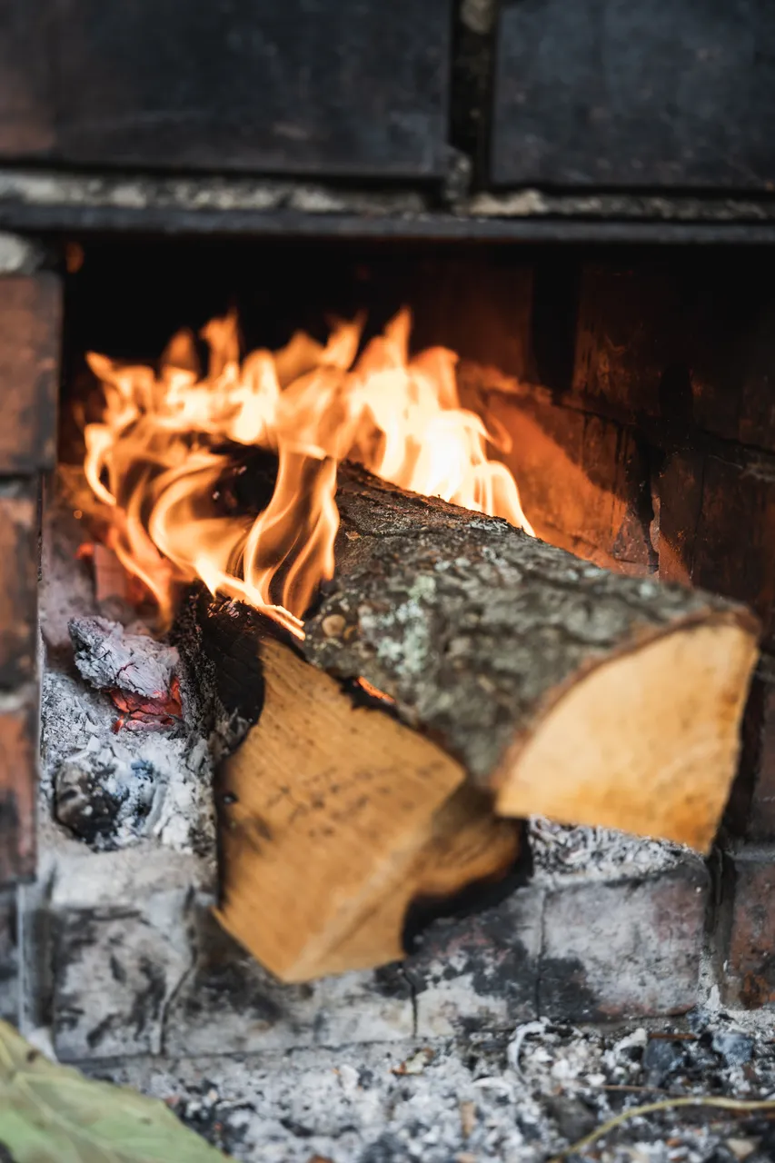 Kihnu Rannametsa kalaküek