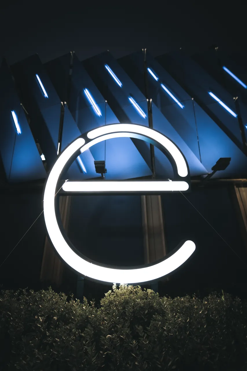 e-Estonia pavilion at Expo 2020 Dubai