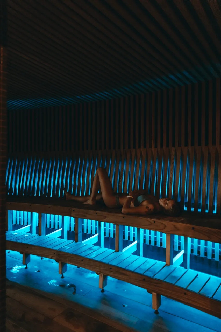 Tervise Paradiis SPA-hotel