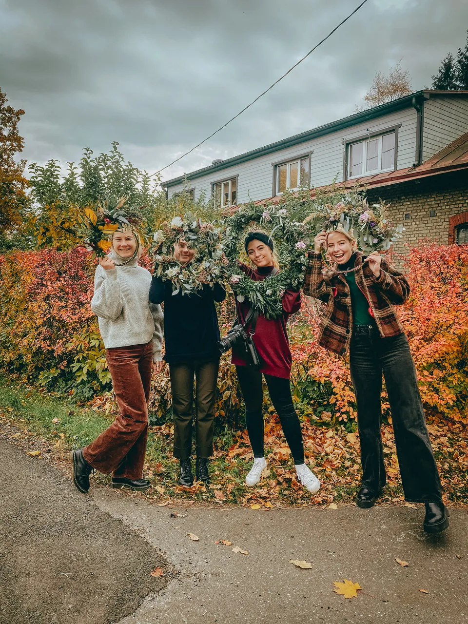 Kolme Karu Kaubamaja