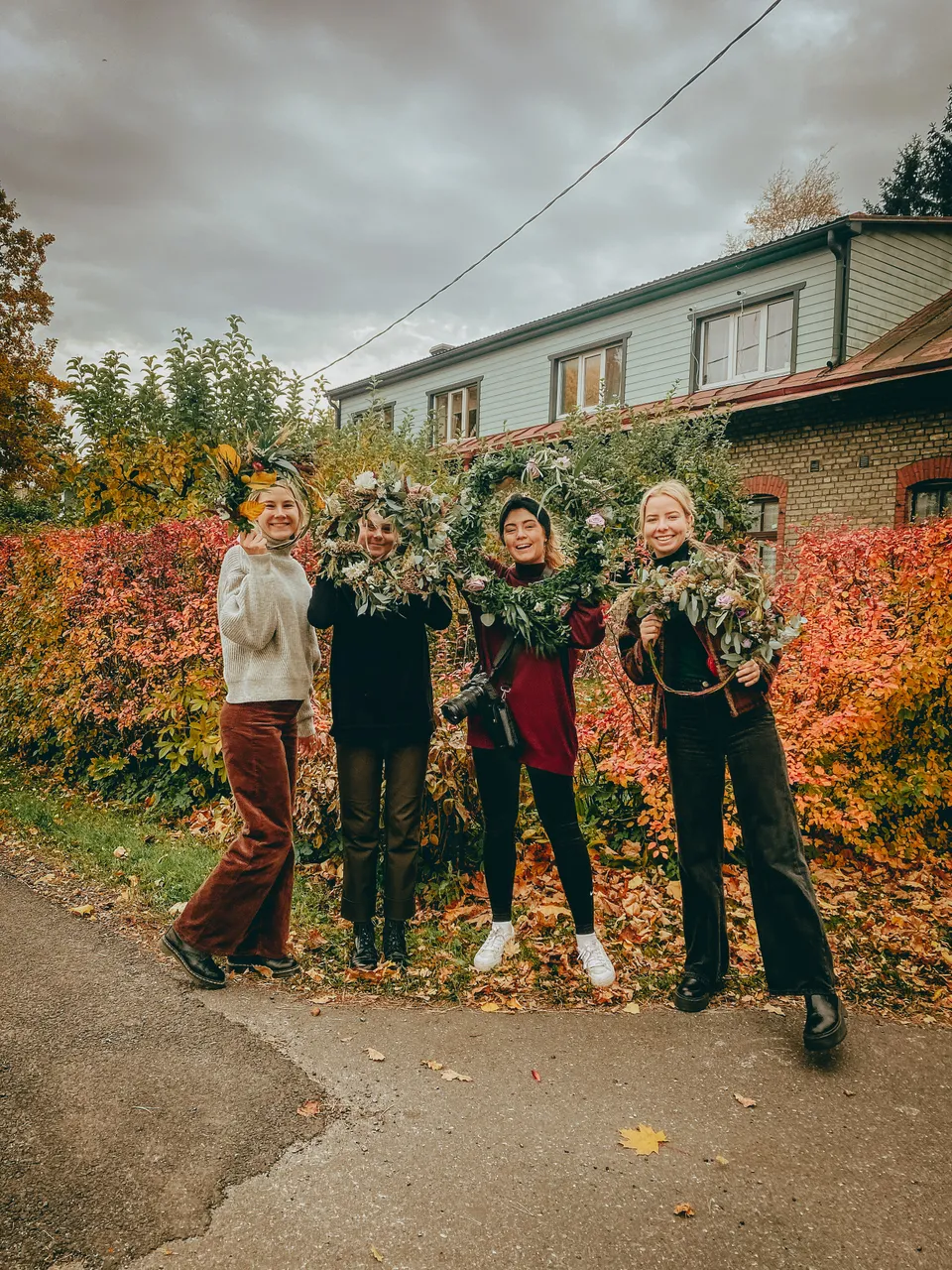 Kolme Karu Kaubamaja