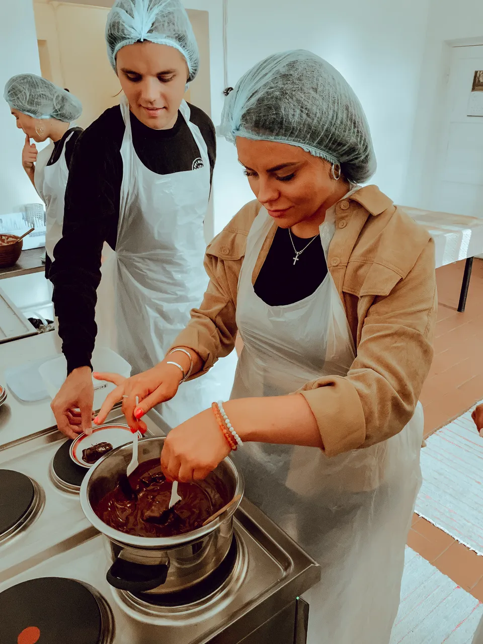 Estonian Dairy Museum