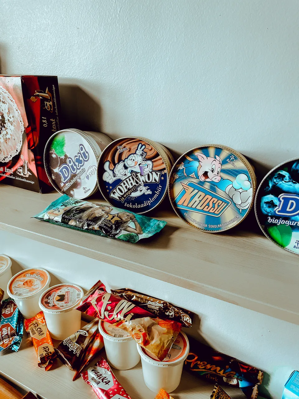 Estonian Dairy Museum