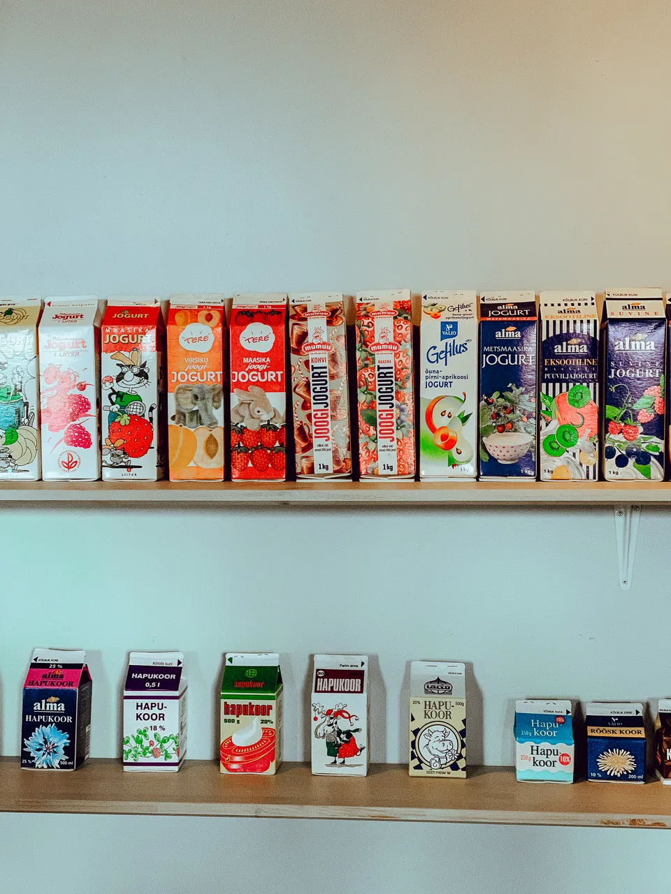 Estonian Dairy Museum