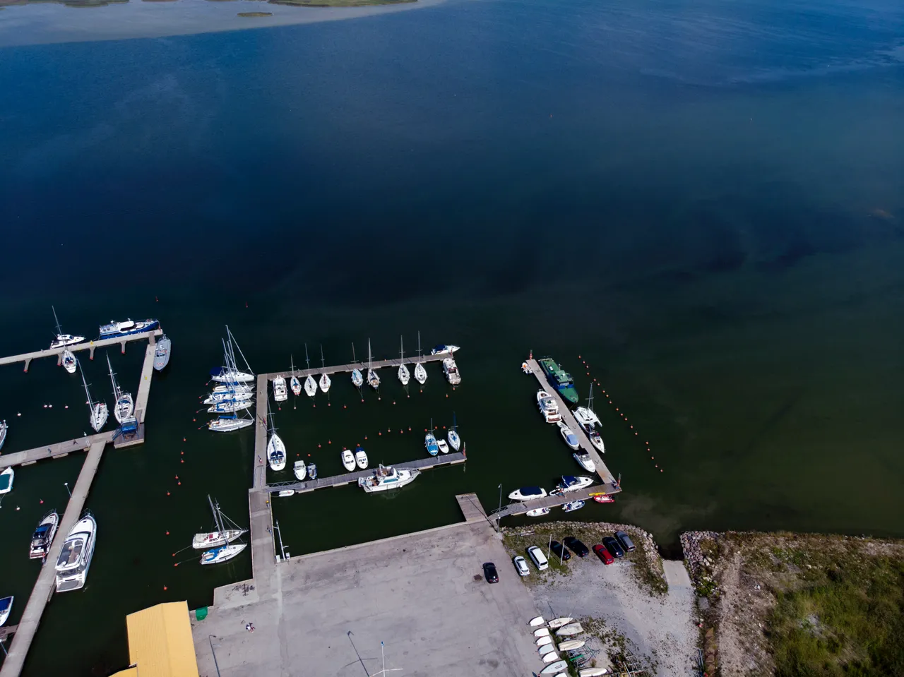 Haapsalu Veskiviigi Port