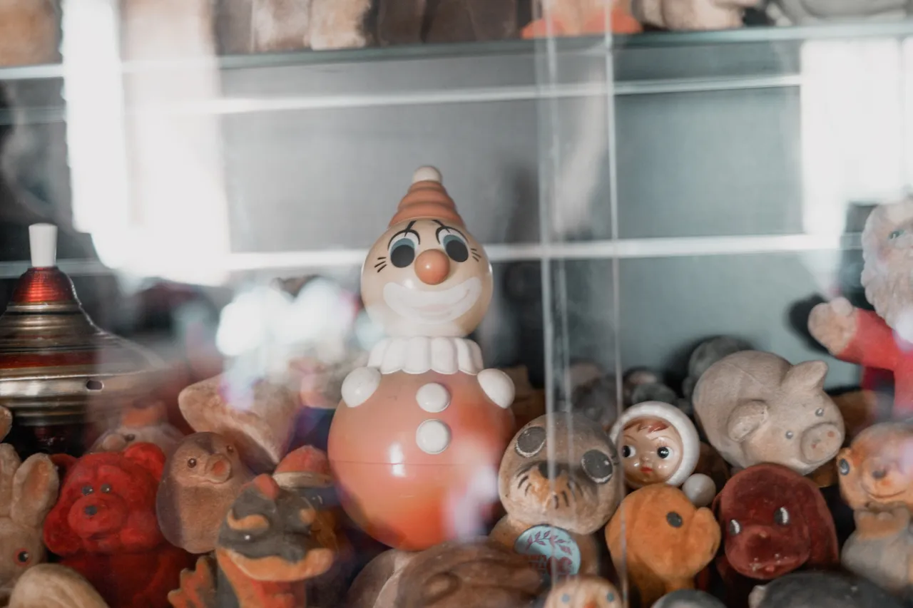 Nostalgia centre Kadrina