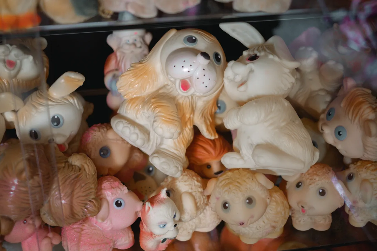 Nostalgia centre Kadrina