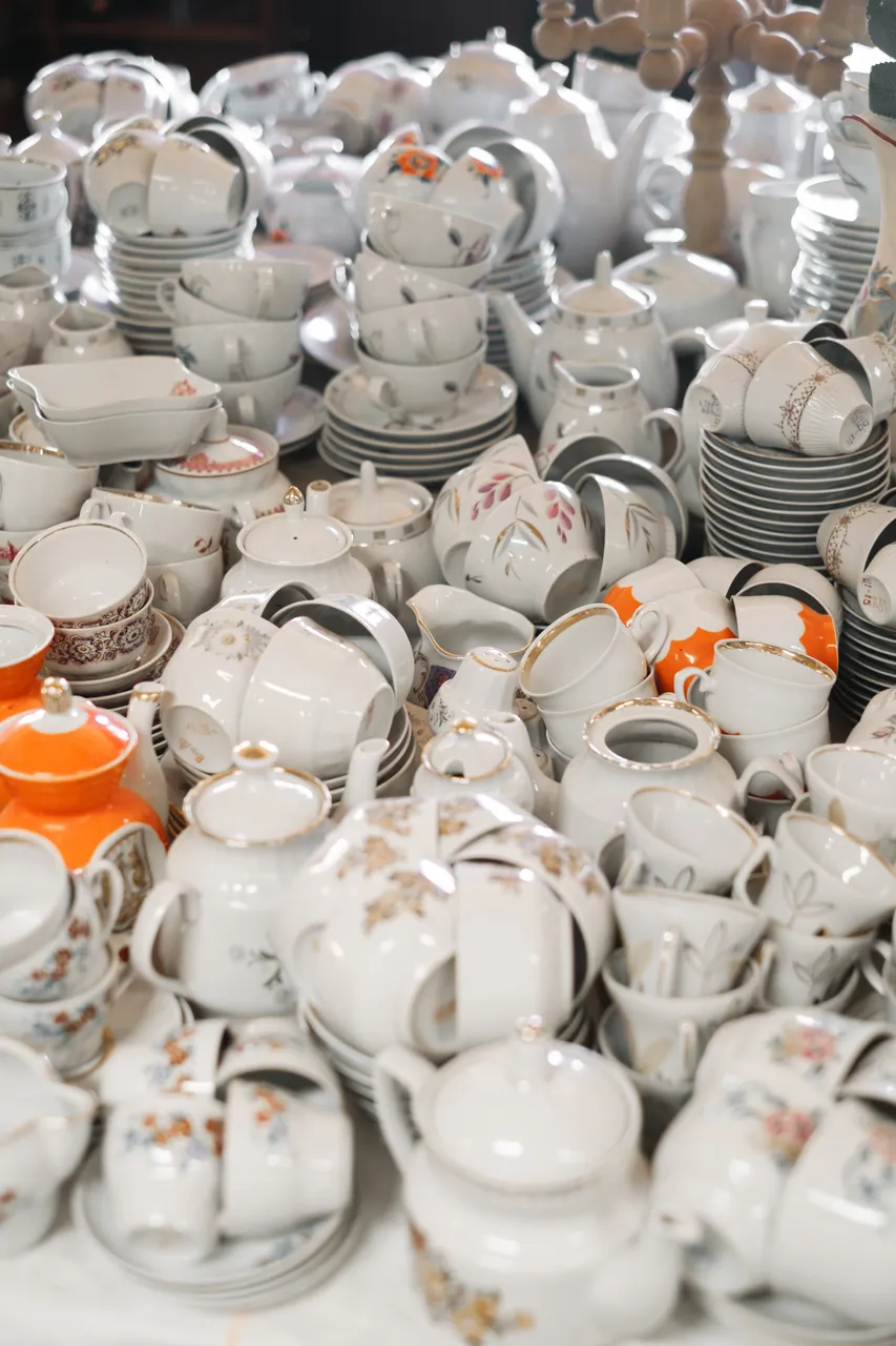 Nostalgia centre Kadrina