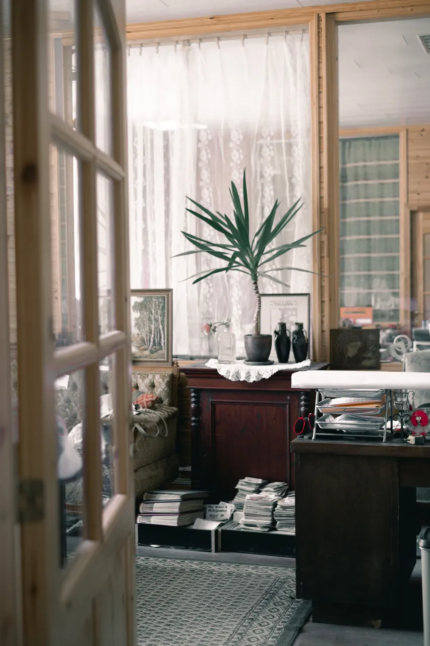 Nostalgia centre Kadrina