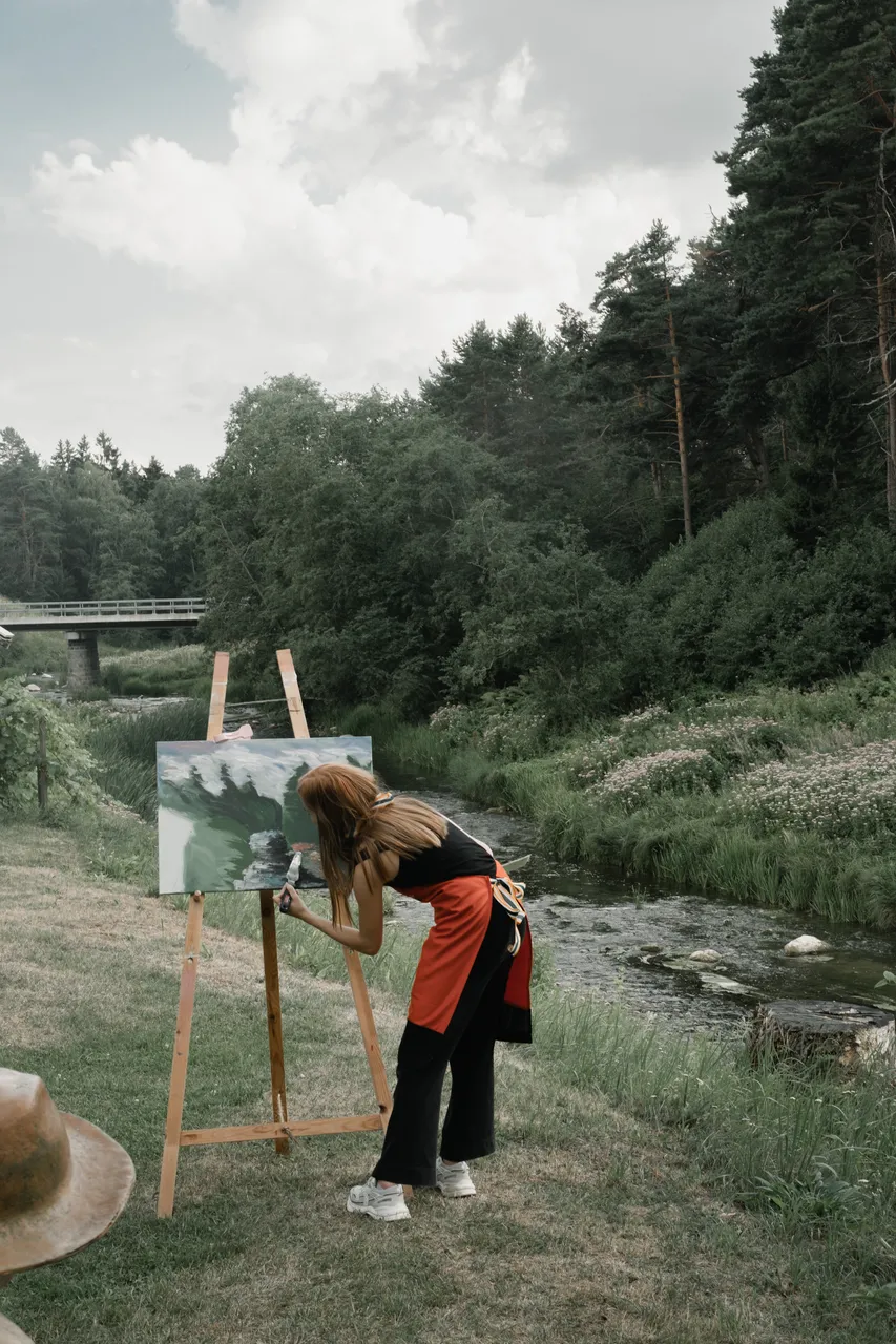Karepa Kalame farm museum