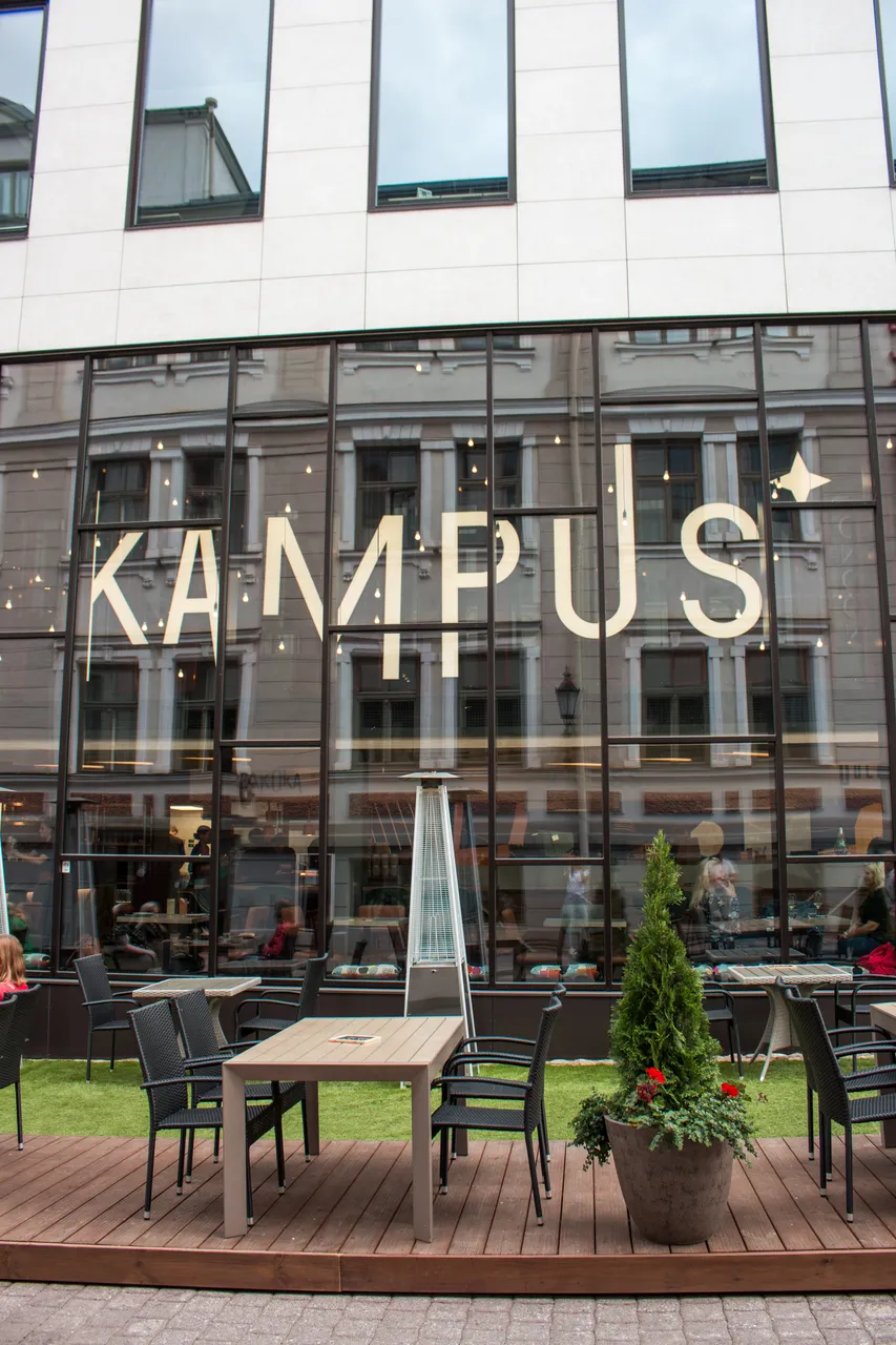 Kampus