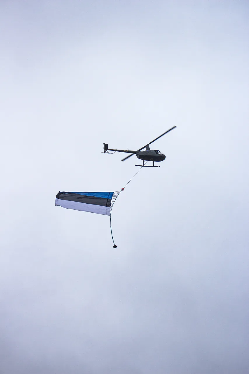 Estonian Aviation museum