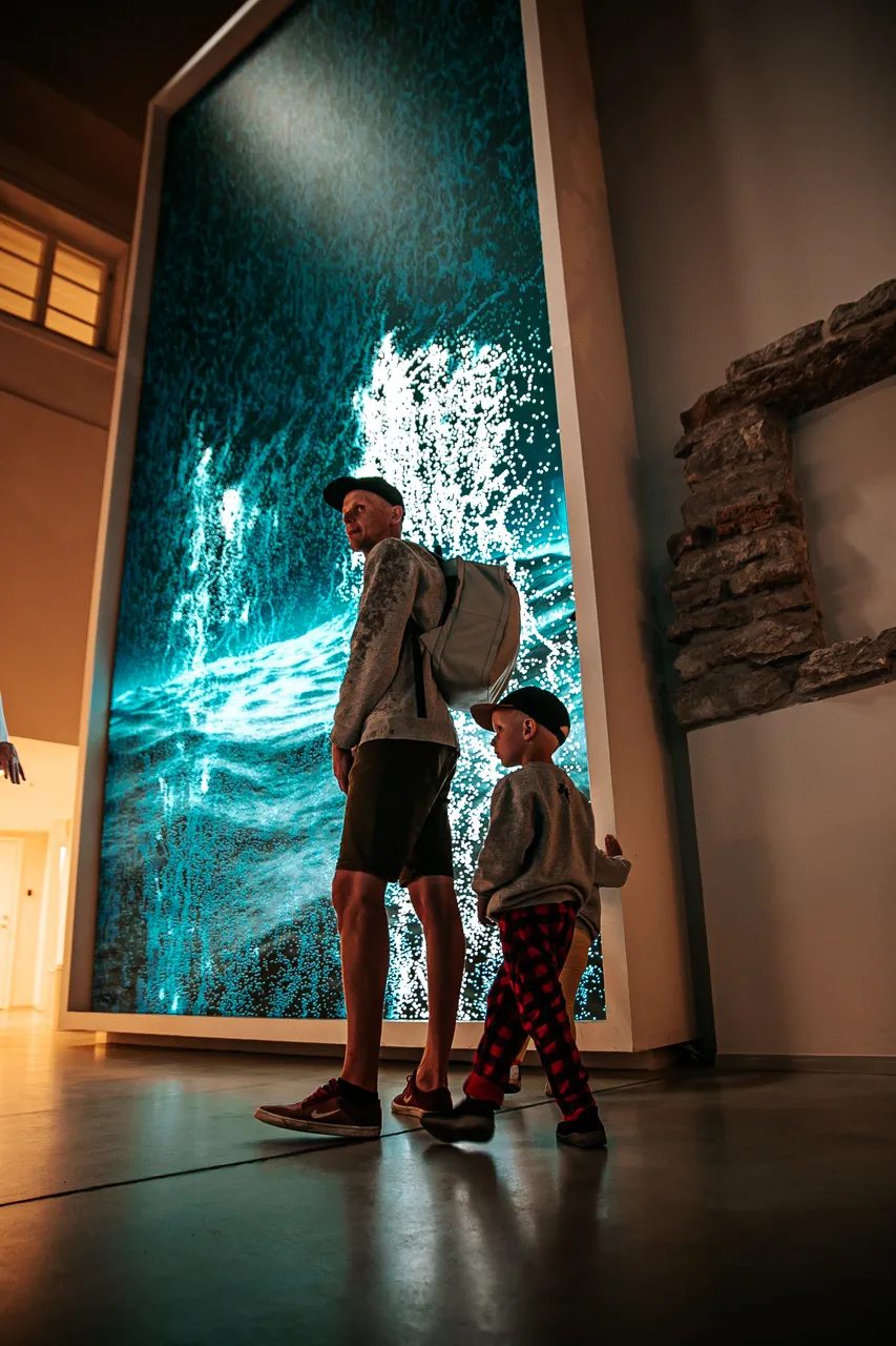 Estonian Maritime museum