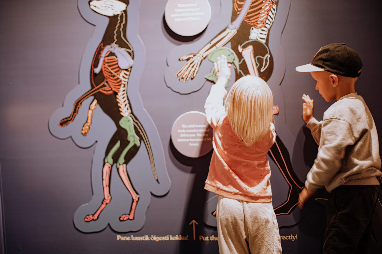 The Children's Republic