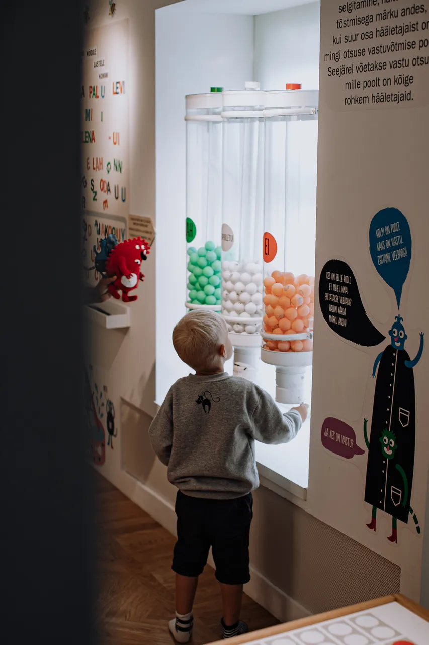 The Children's Republic