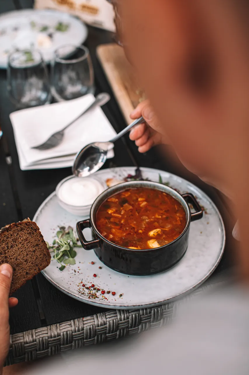 Narva-Jõesuu hotel restaurant