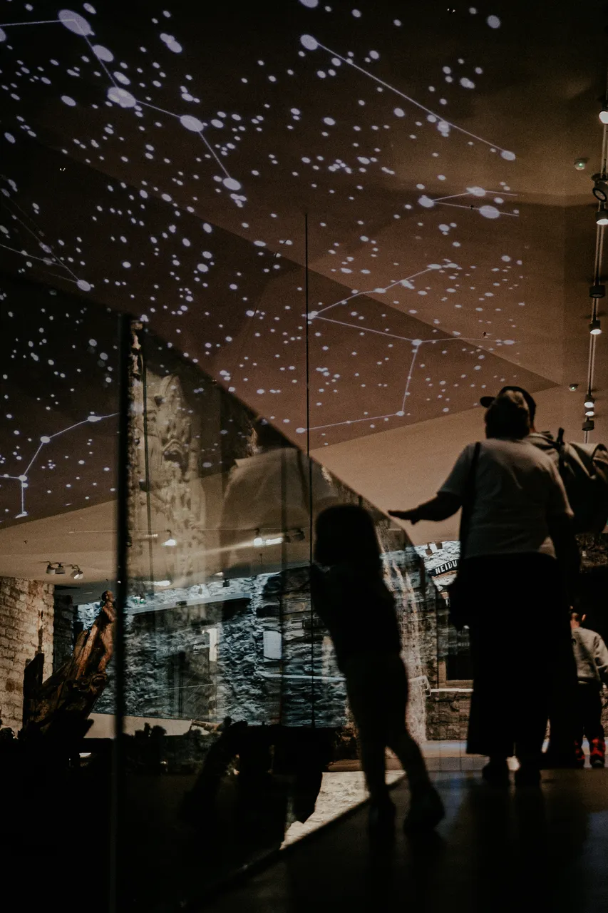 Estonian Maritime museum