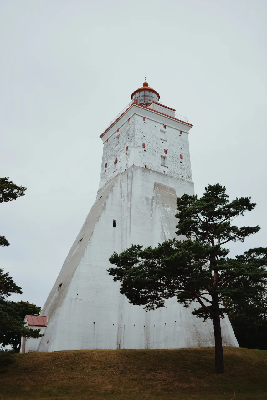 Kõpu lighthouse
