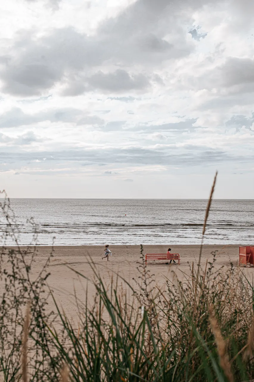 Narva-Jõesuu beach