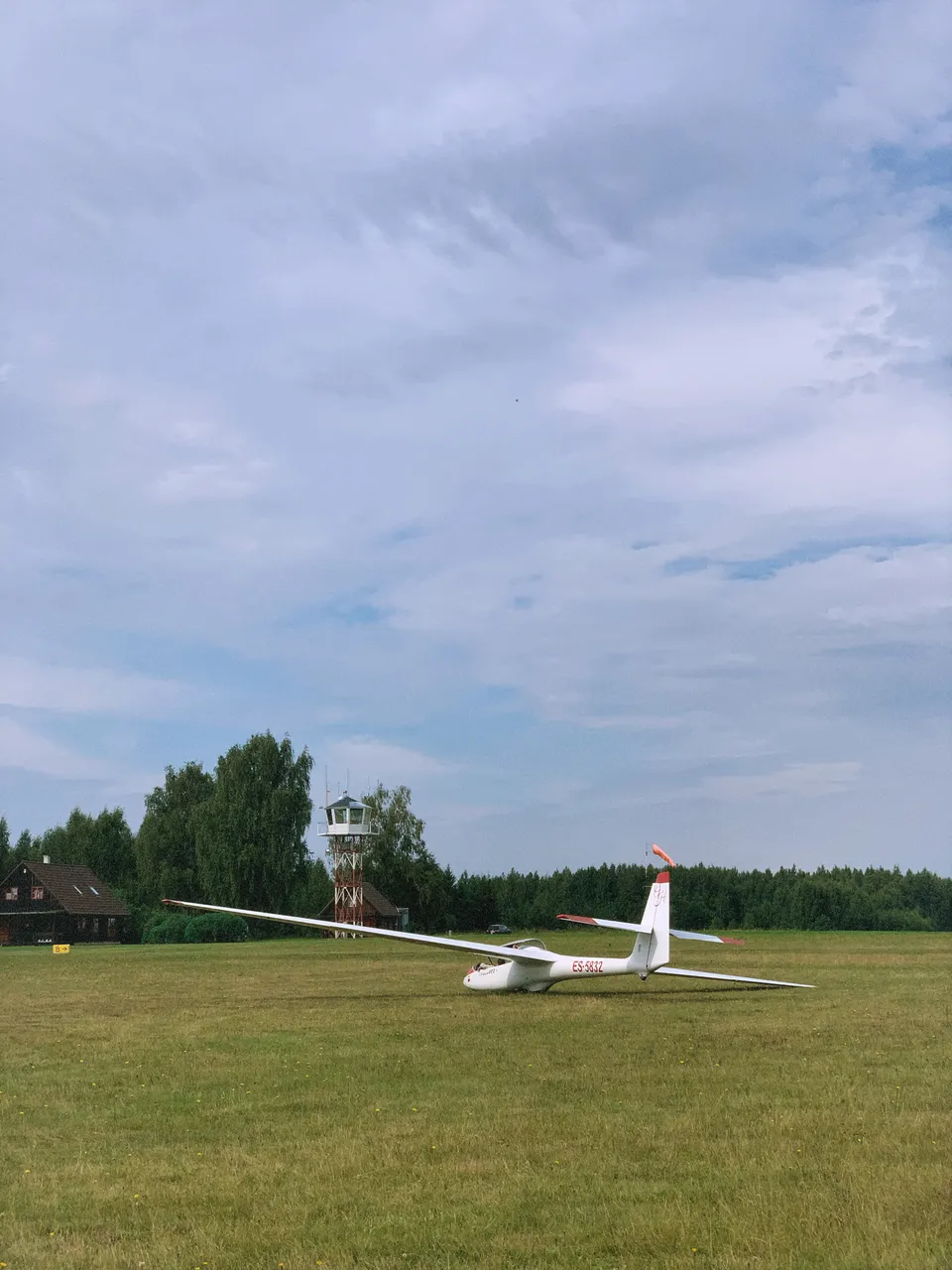 Ridali Flight Club