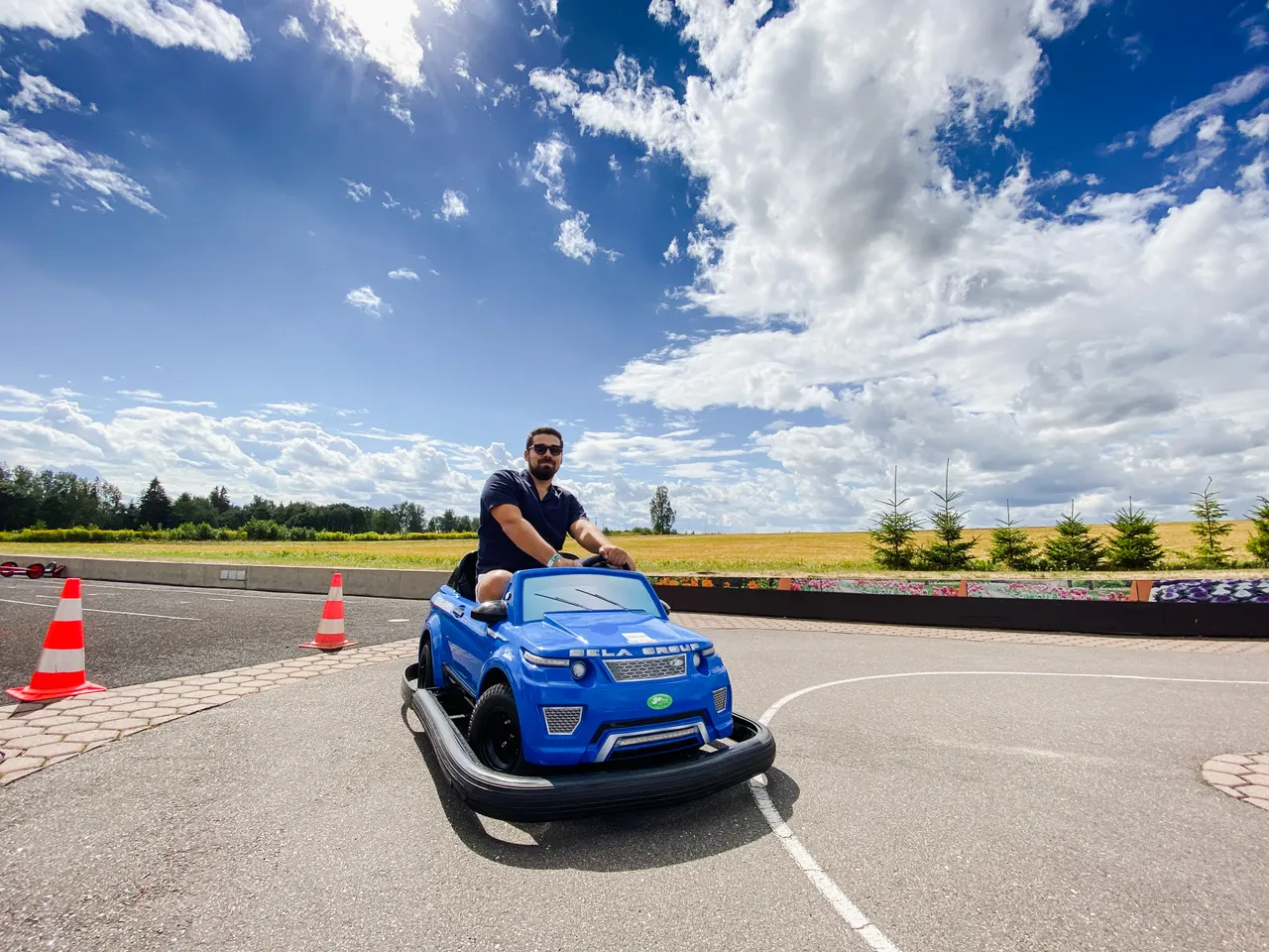 Estonian road museum