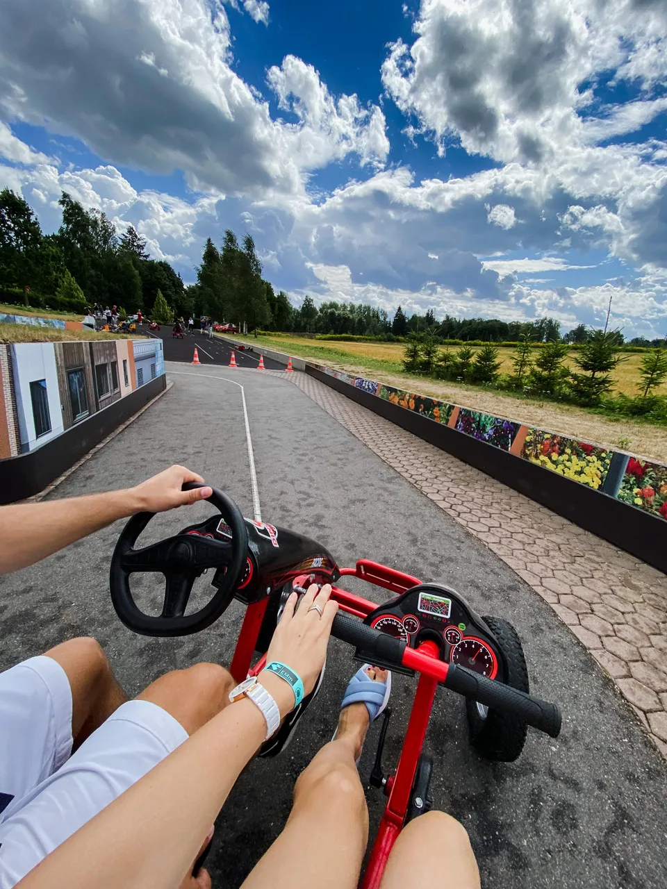 Estonian road museum