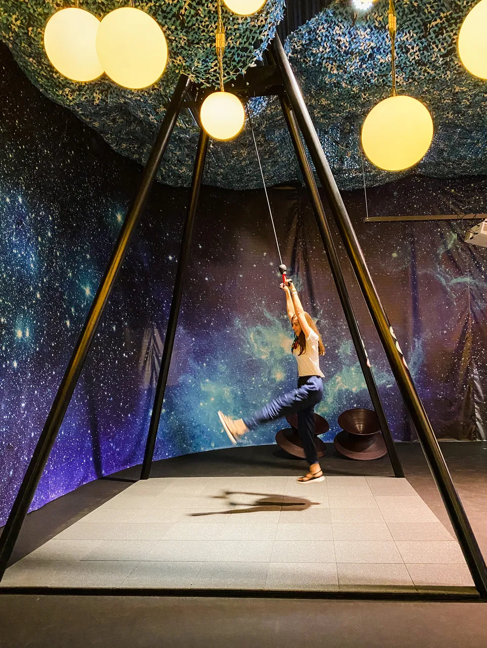 AHHAA science centre