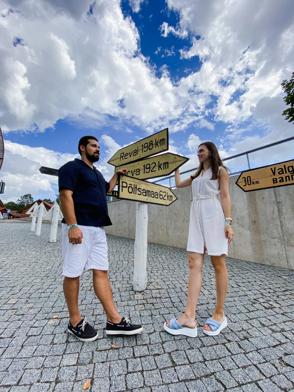 Estonian road museum