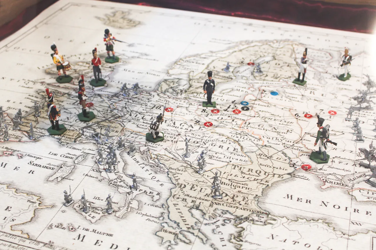 Barclay de Tolly Mausoleum