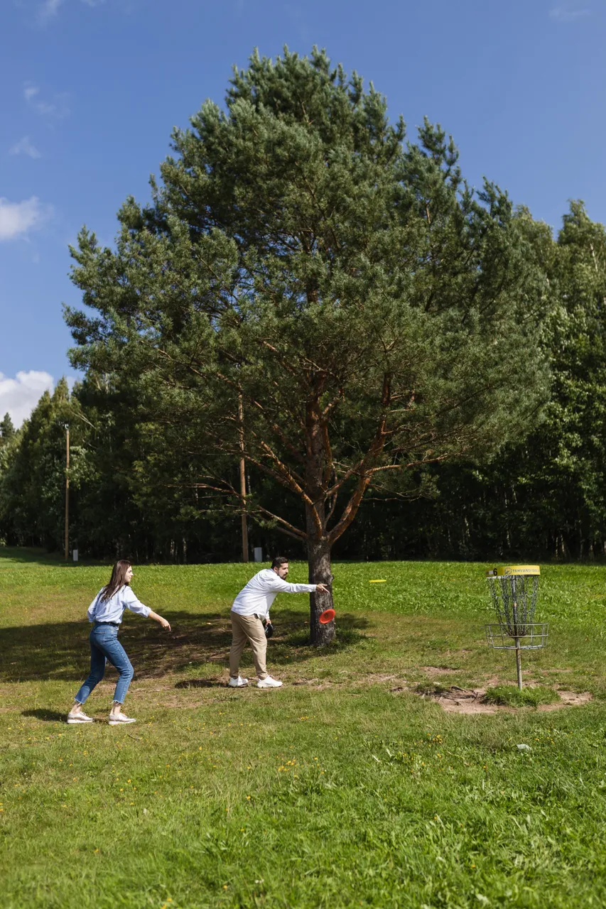 Tehvandi sports centre