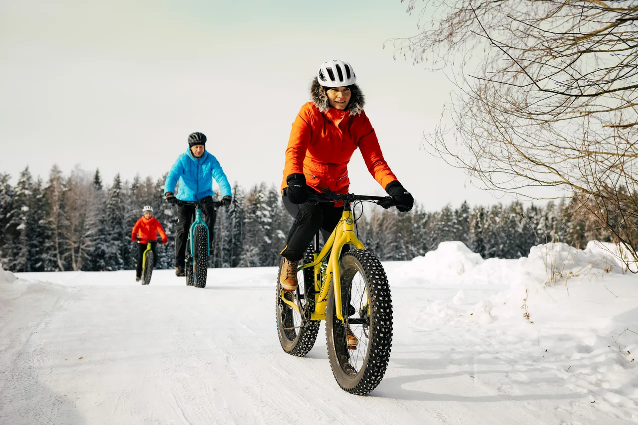 Fatbike