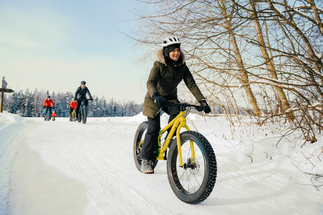 Fatbike