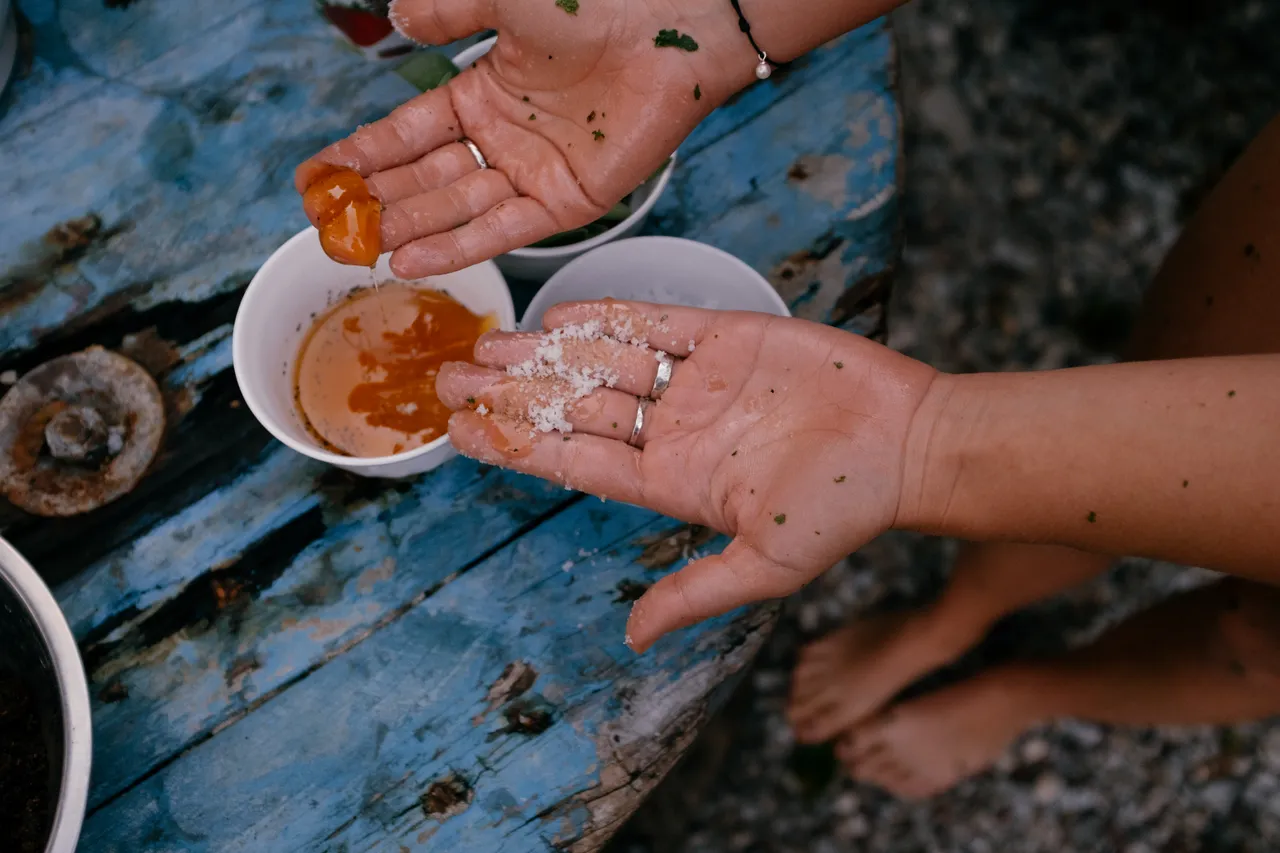 Maali Talu Sauna SPA