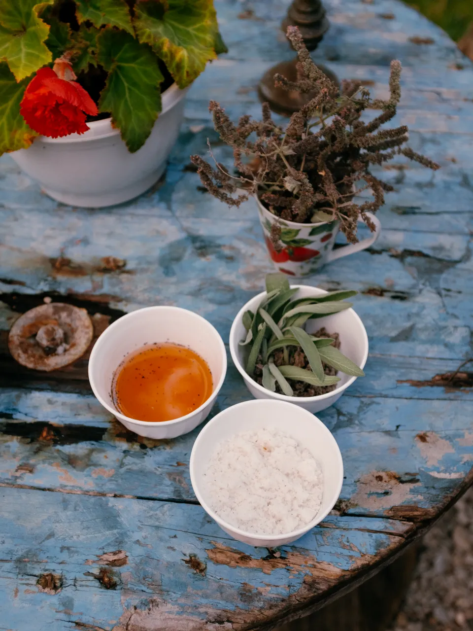 Maali Talu Sauna SPA