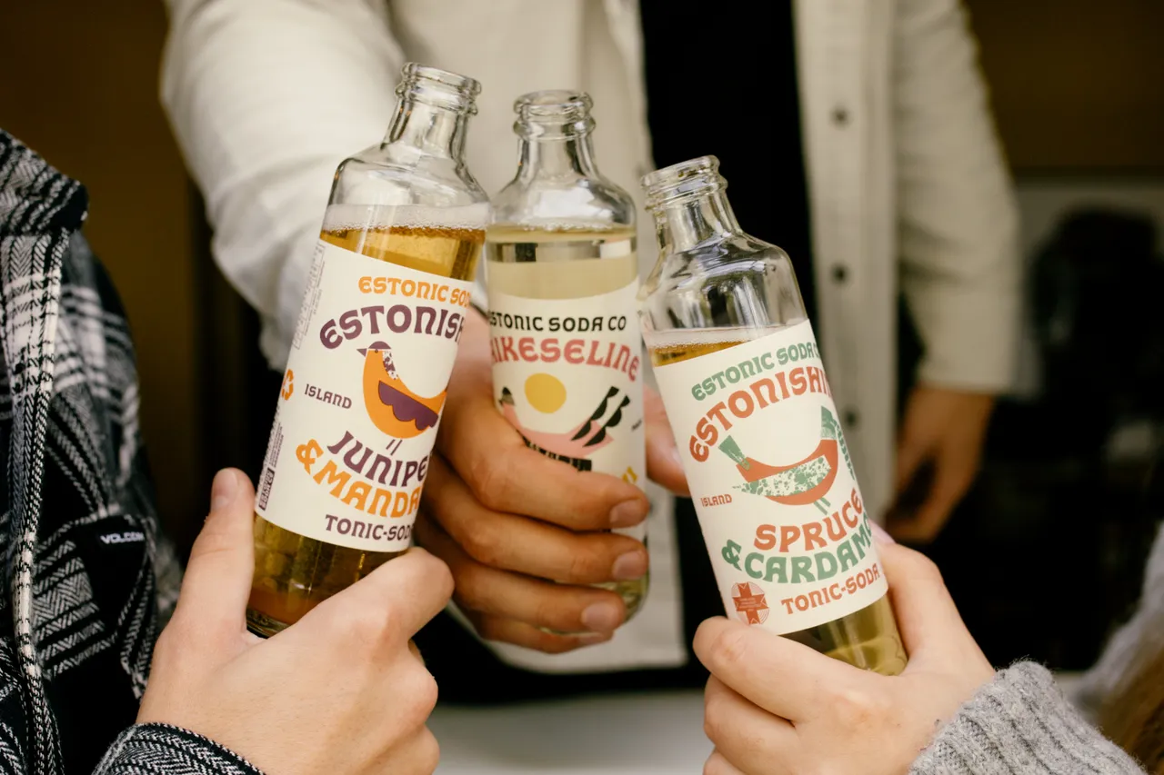 Lahhentagge Distillery