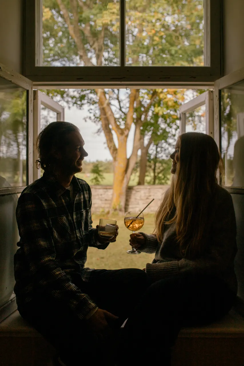 Lahhentagge Distillery