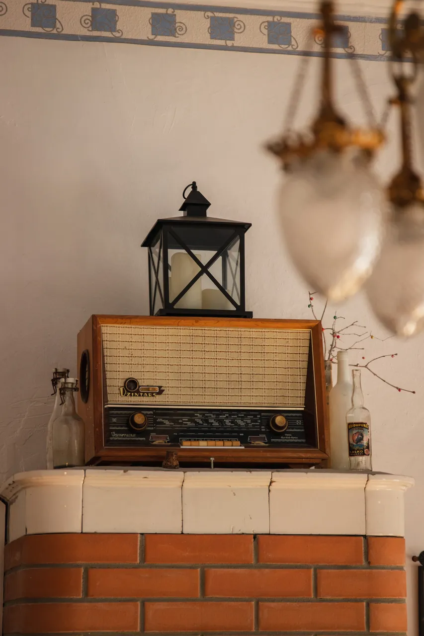 Restaurant Vana Waksal