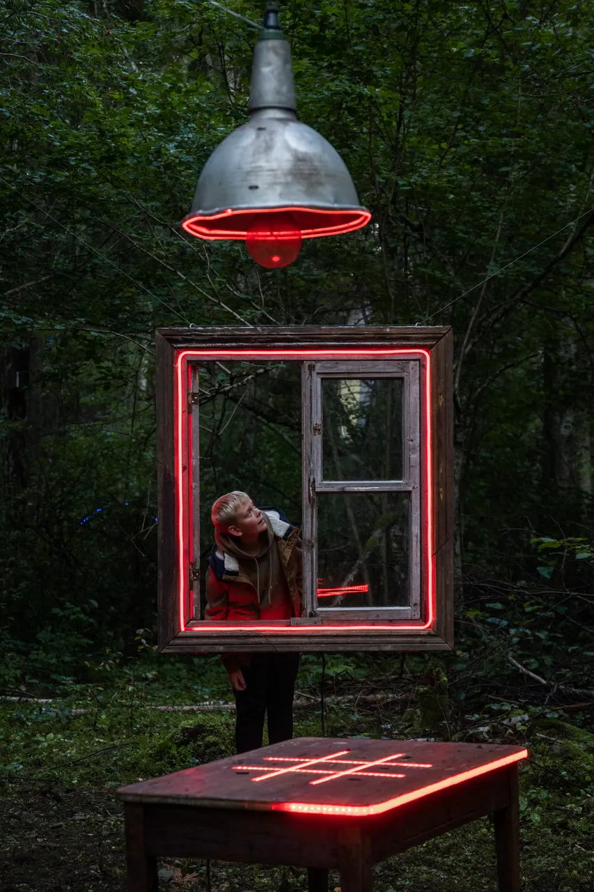 Nõmbra Light Festival