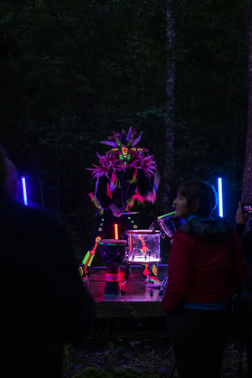 Nõmbra Light Festival
