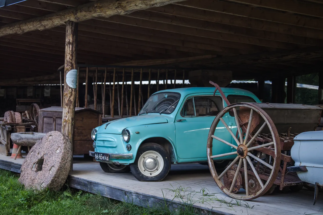 Kallaste Tourist Farm & Holiday Resort