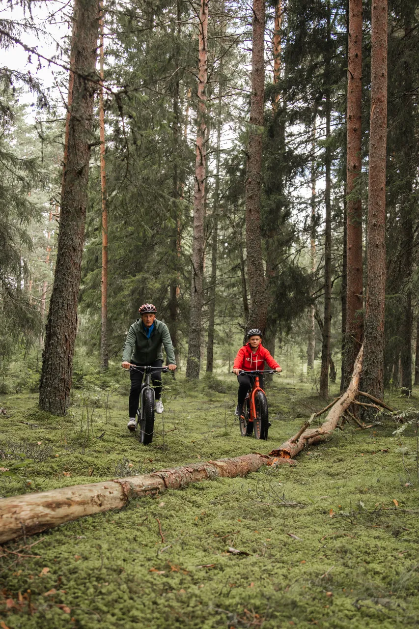 Kõrvemaa Hiking and Skiing Center