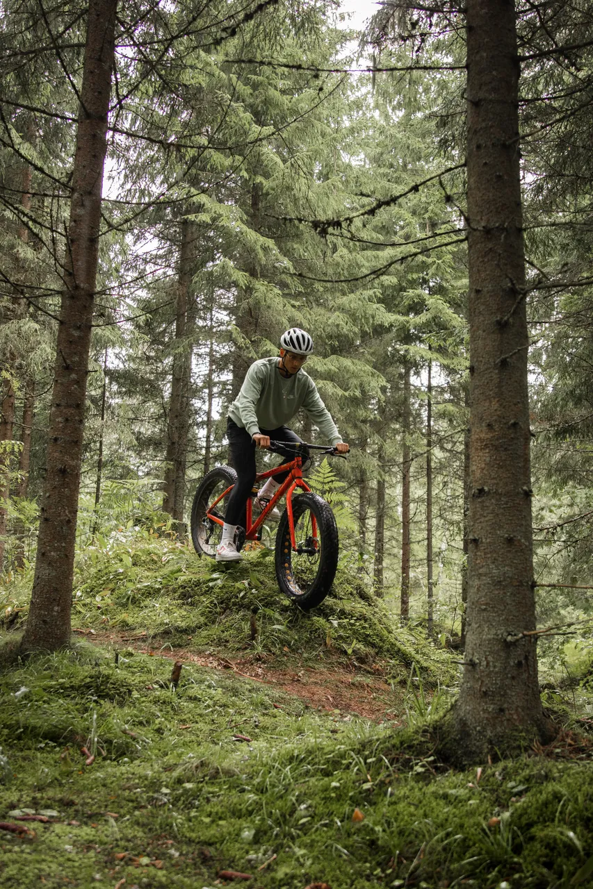 Kõrvemaa Hiking and Skiing Center