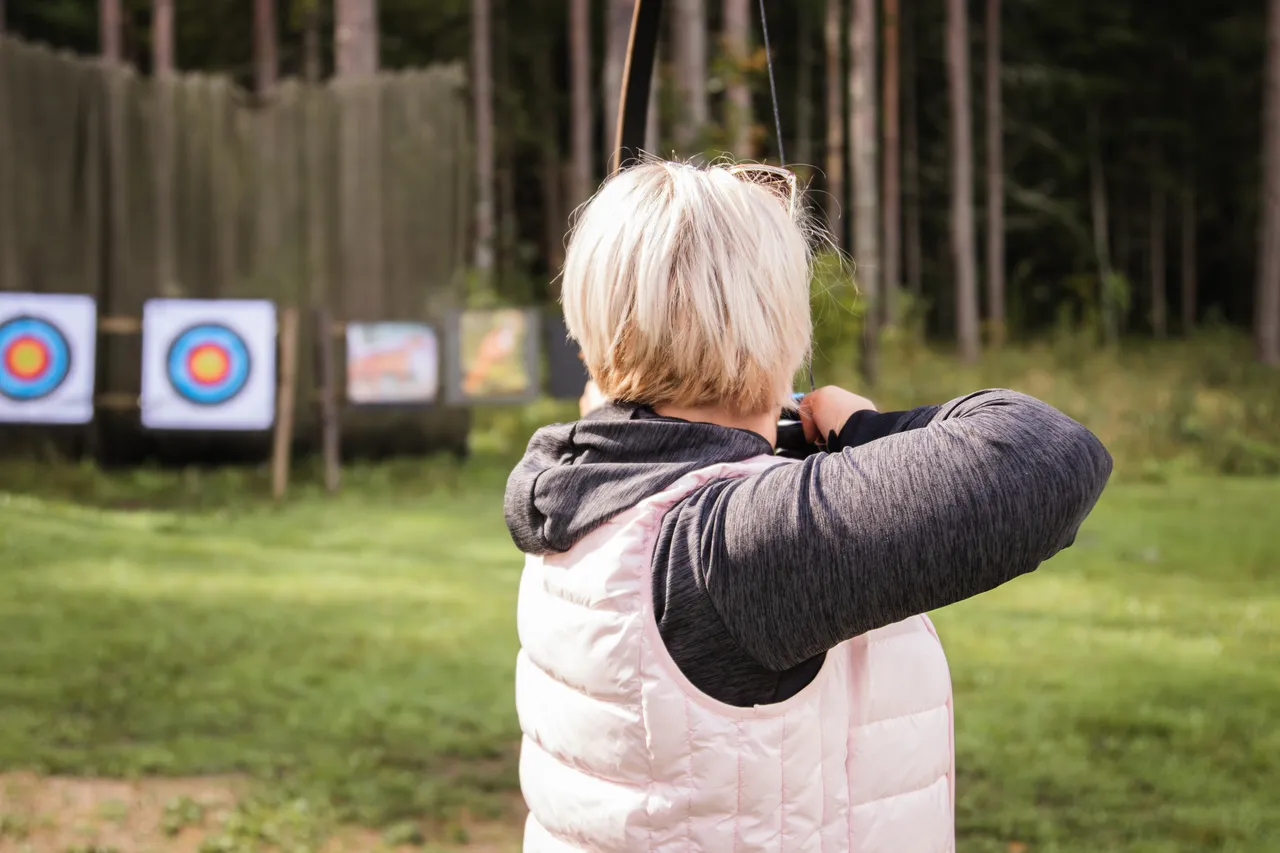 Kõrvemaa Hiking and Skiing Center