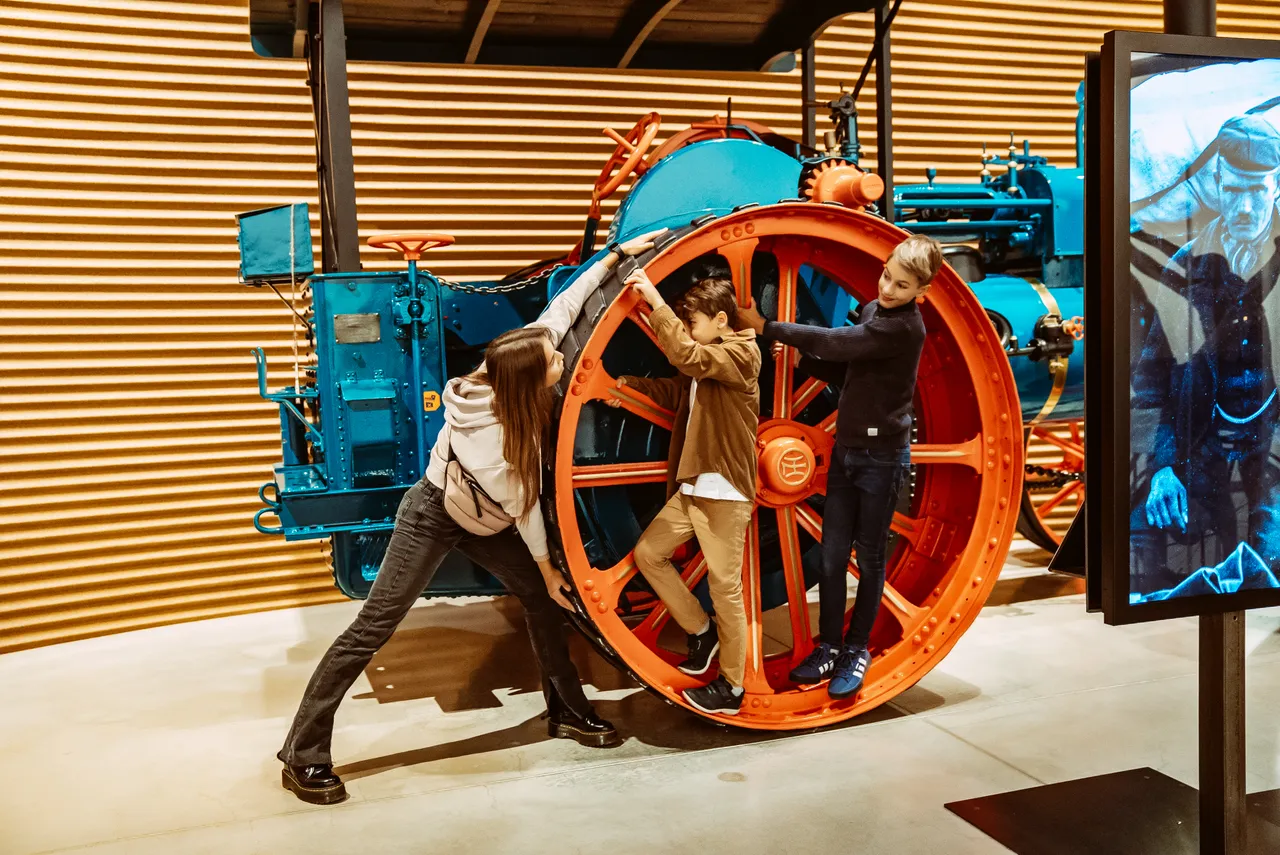 Estonian National Museum