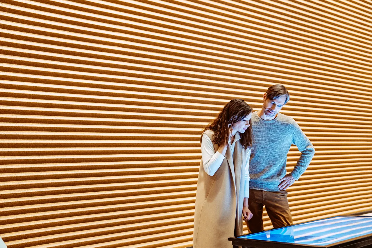 Estonian National Museum