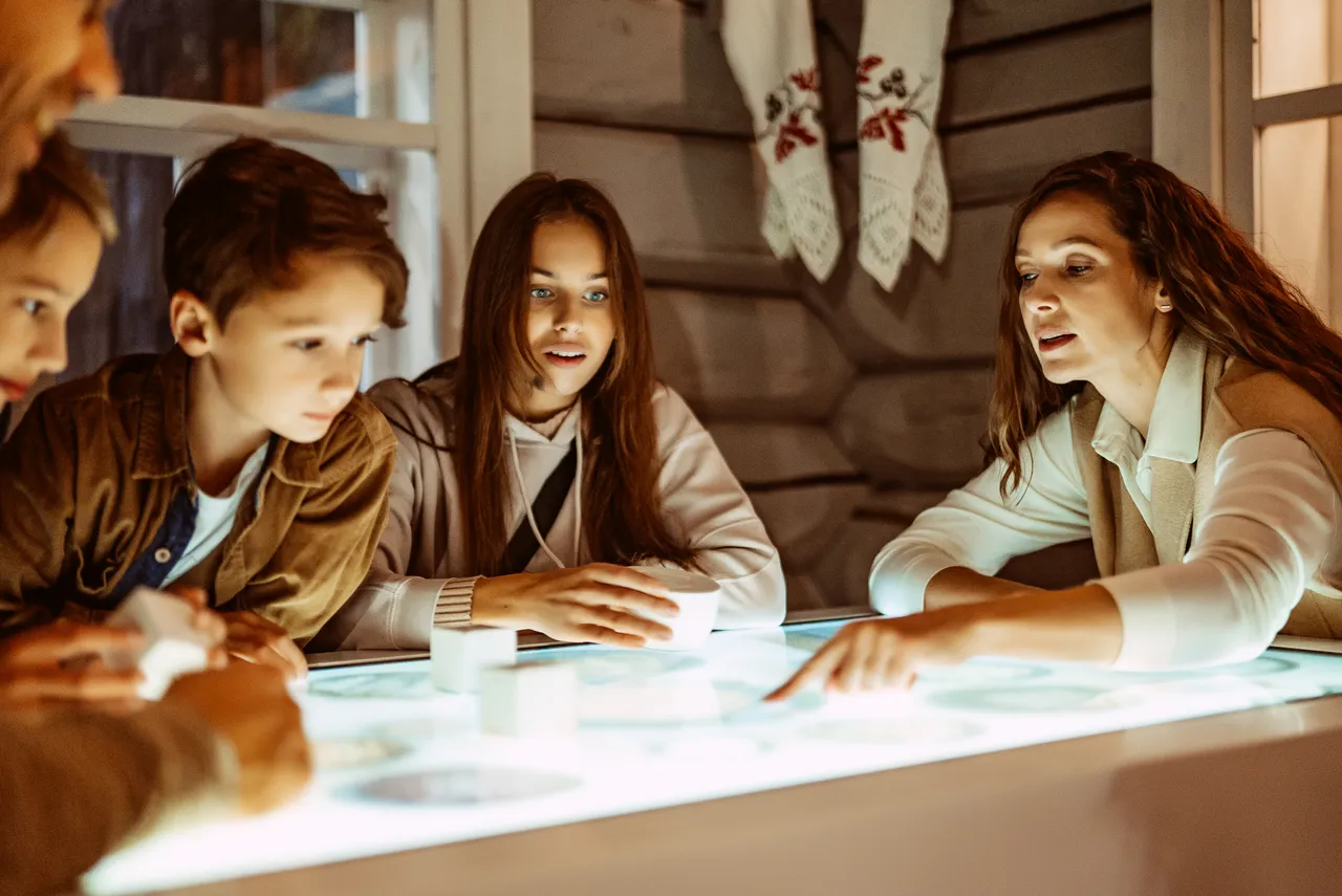 Estonian National Museum