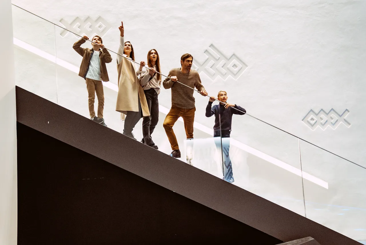 Estonian National Museum