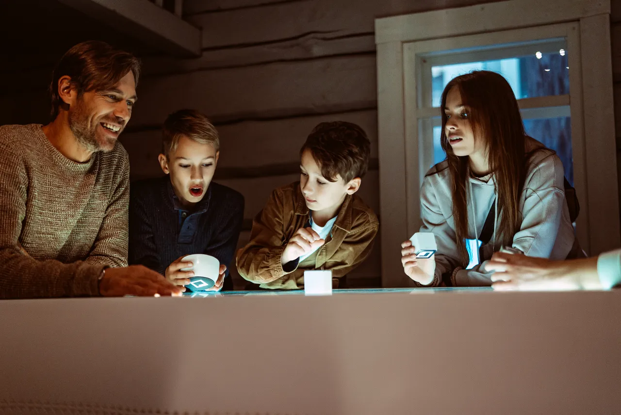 Estonian National Museum