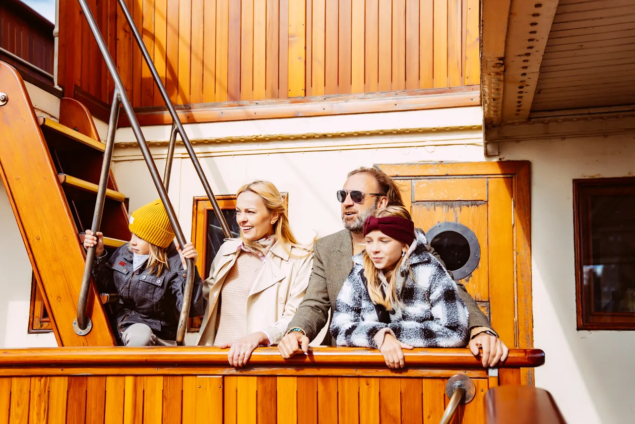 Suur Tõll icebraker